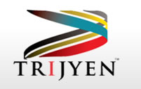 Trijyen Logo
